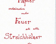 Feder und Papier / Forbes