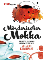 Mörderischer Mokka
